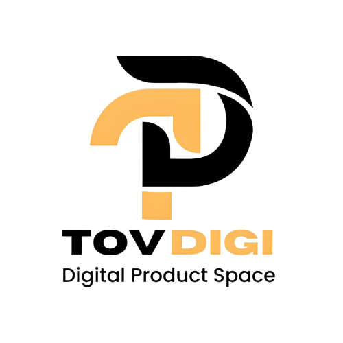 Logo TovDigi png